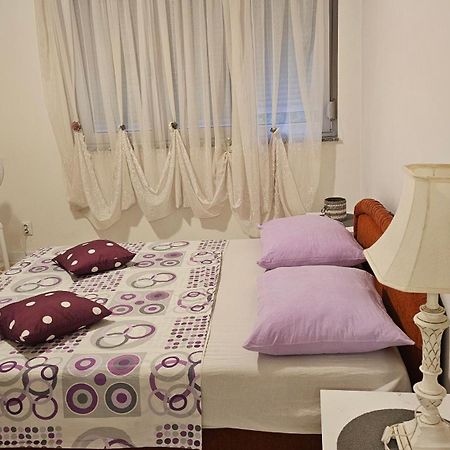 Apartment Toni Split Dış mekan fotoğraf
