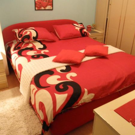Apartment Toni Split Dış mekan fotoğraf