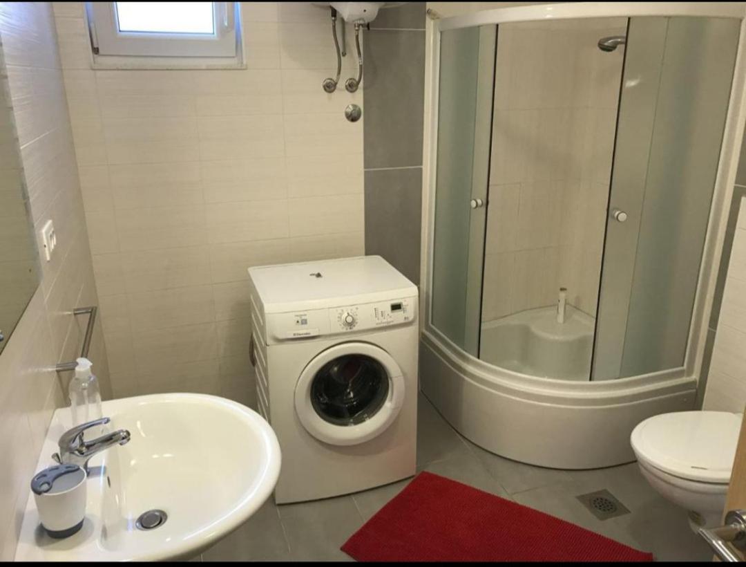 Apartment Toni Split Dış mekan fotoğraf