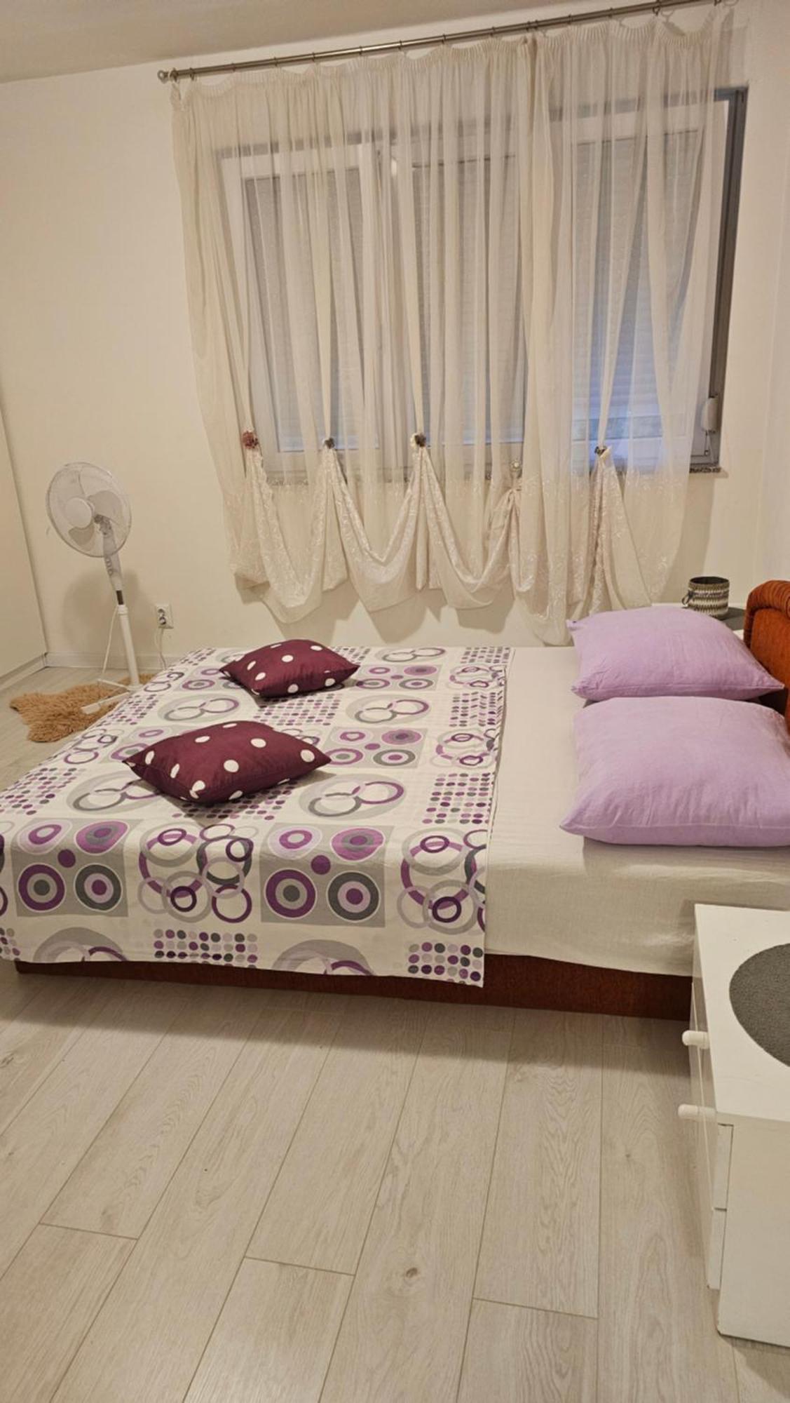 Apartment Toni Split Dış mekan fotoğraf