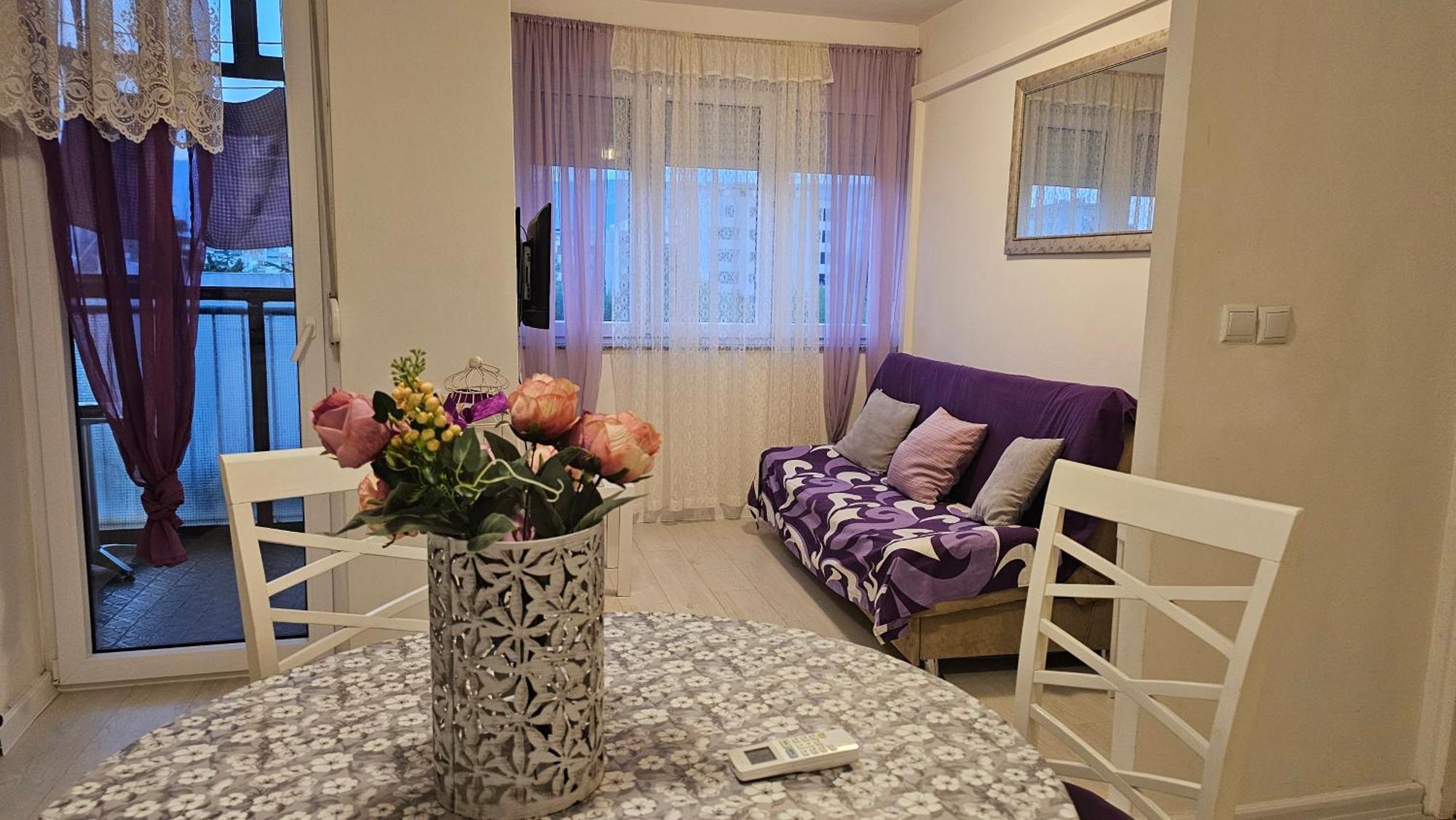 Apartment Toni Split Dış mekan fotoğraf