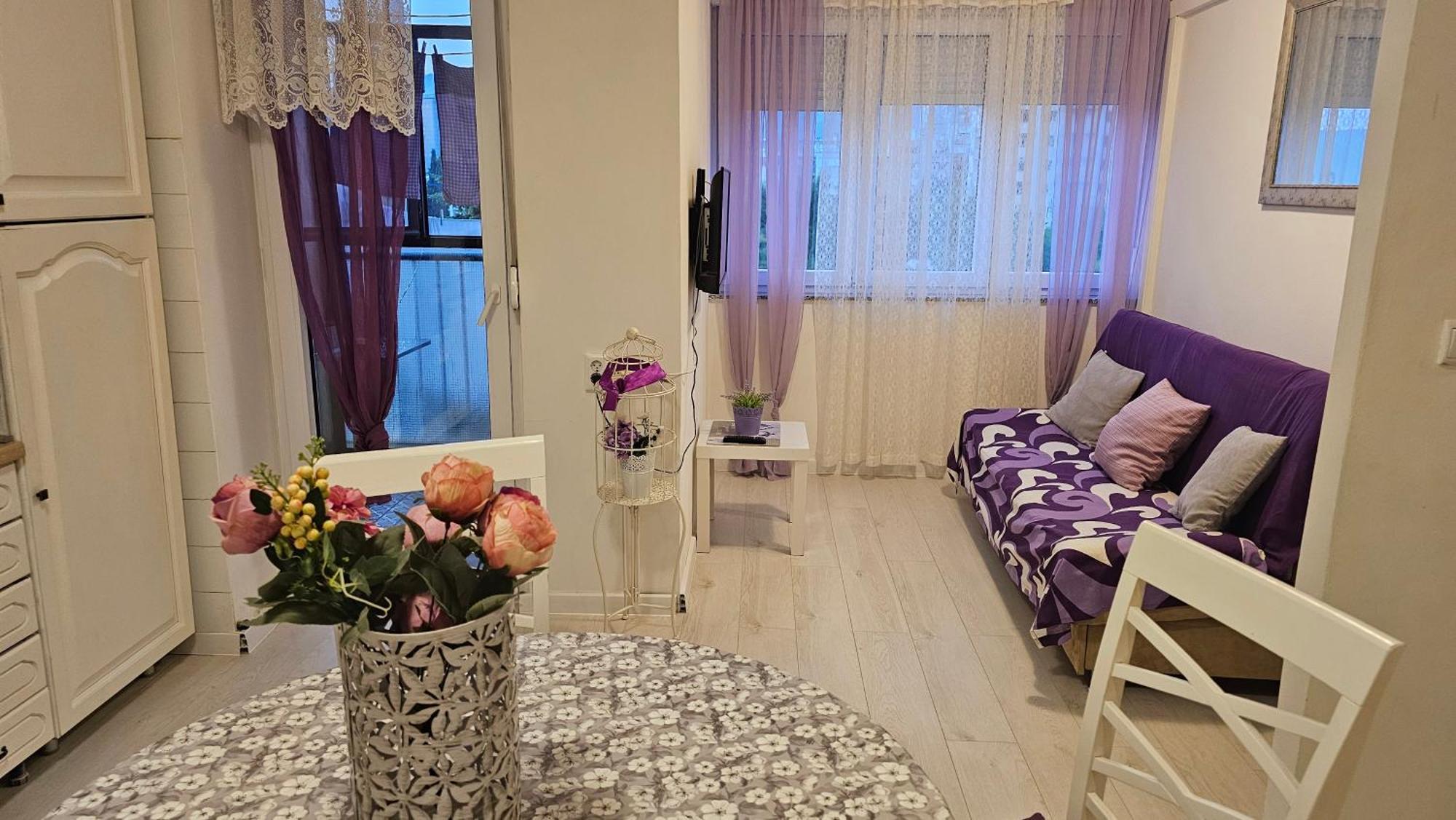Apartment Toni Split Dış mekan fotoğraf