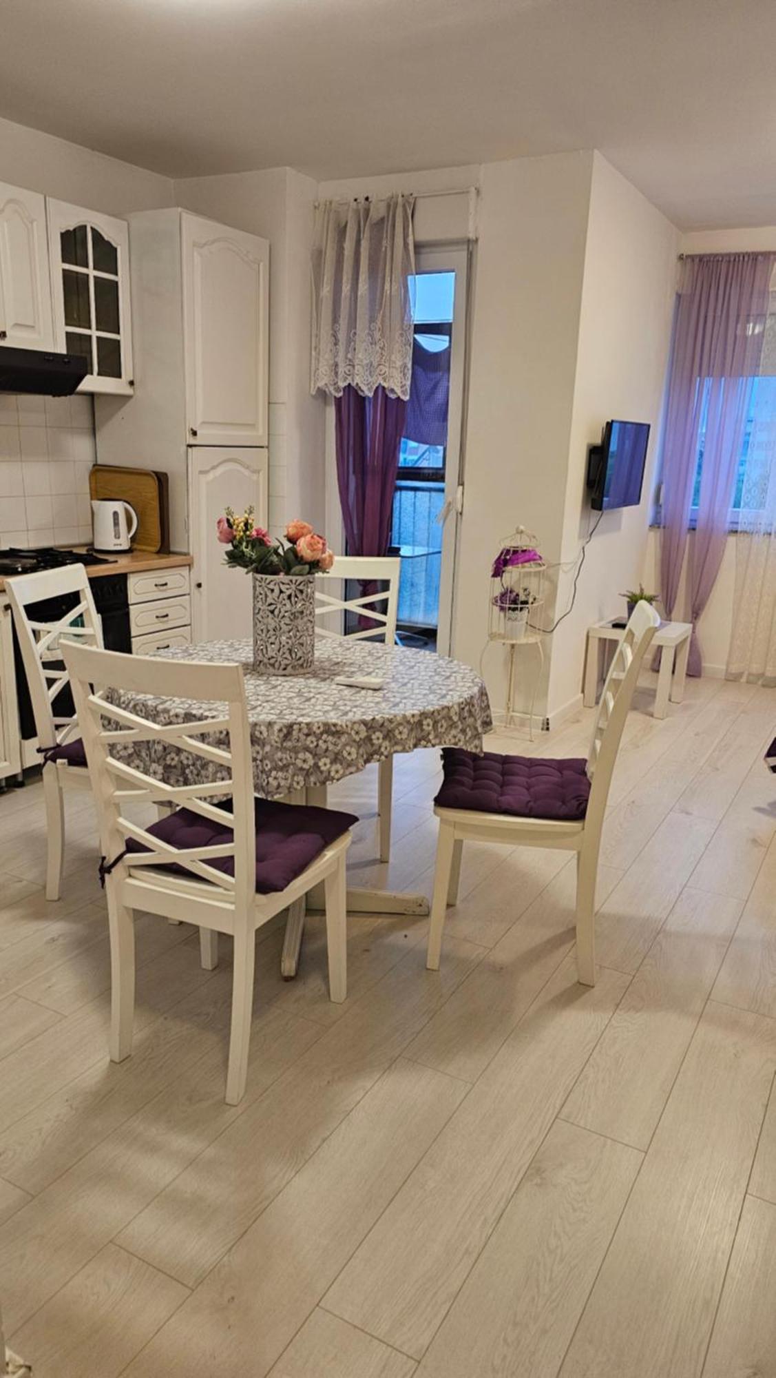 Apartment Toni Split Dış mekan fotoğraf