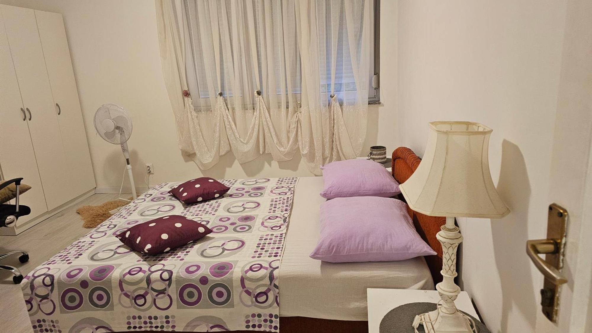 Apartment Toni Split Dış mekan fotoğraf