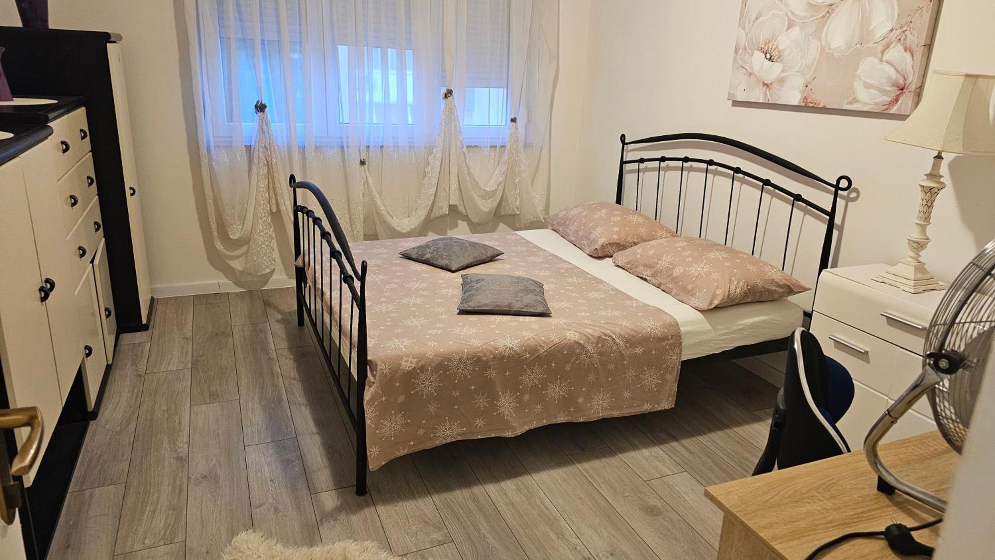 Apartment Toni Split Dış mekan fotoğraf