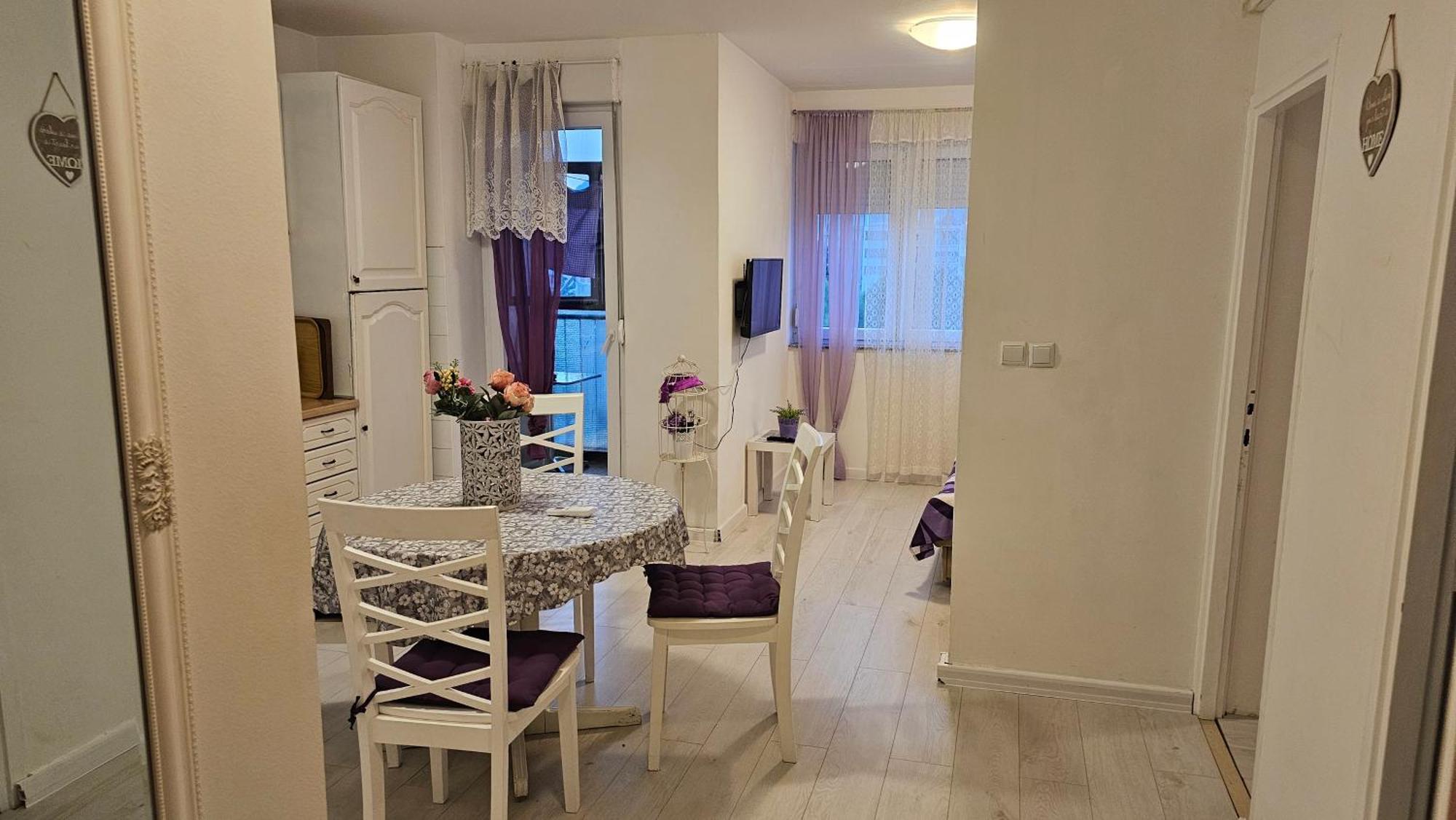 Apartment Toni Split Dış mekan fotoğraf