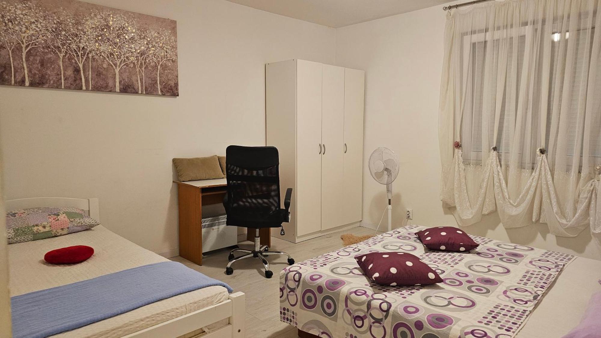 Apartment Toni Split Dış mekan fotoğraf