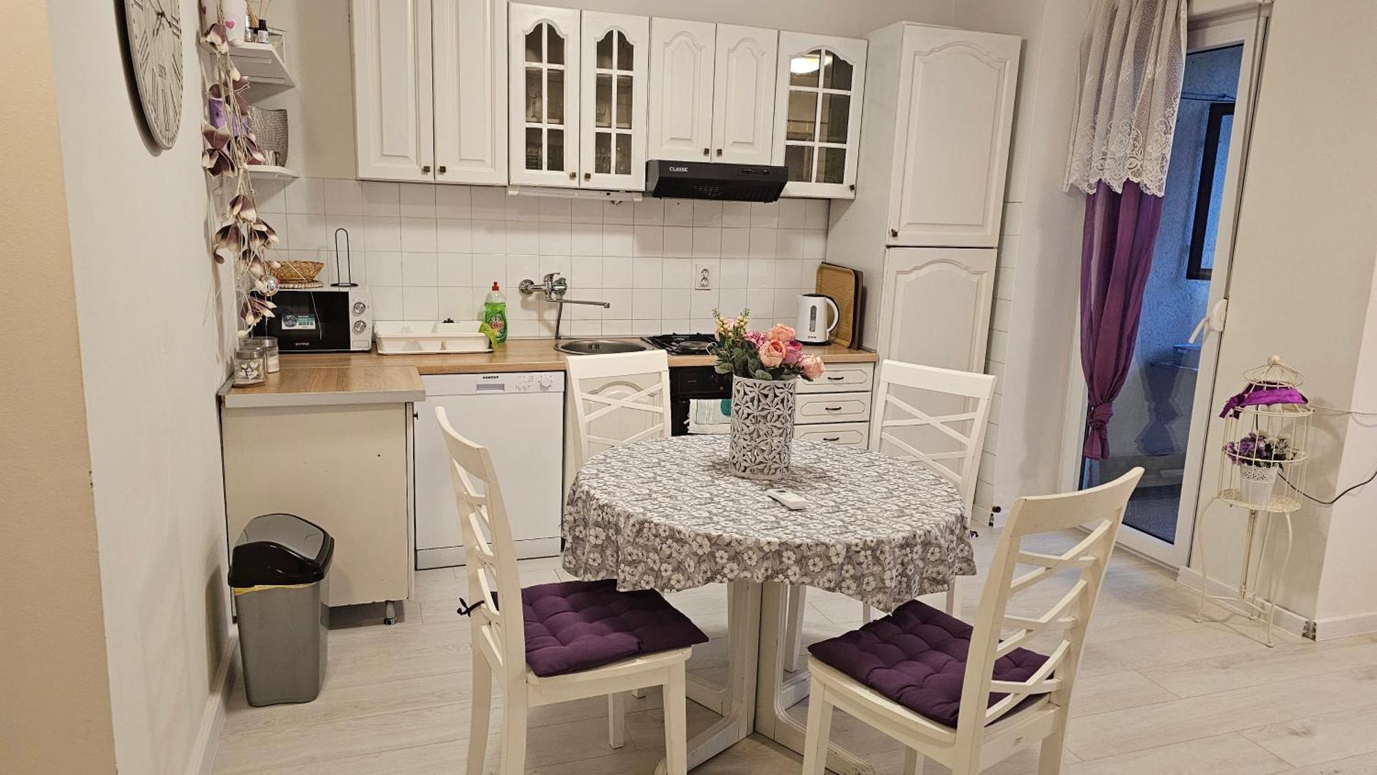 Apartment Toni Split Dış mekan fotoğraf