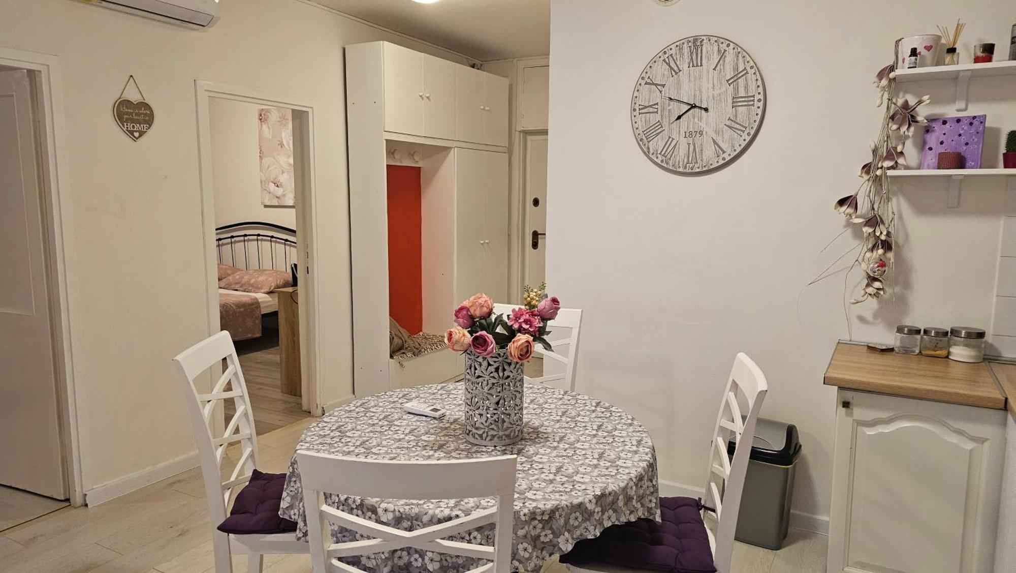 Apartment Toni Split Dış mekan fotoğraf