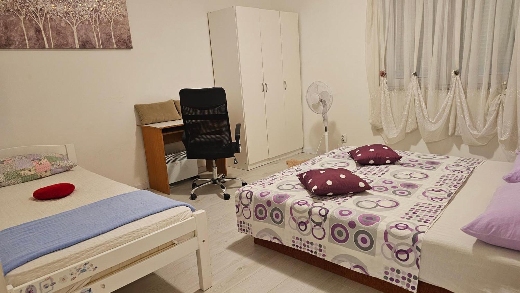 Apartment Toni Split Dış mekan fotoğraf
