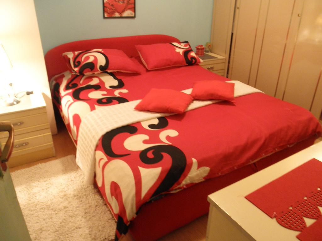 Apartment Toni Split Dış mekan fotoğraf