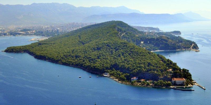 Apartment Toni Split Dış mekan fotoğraf